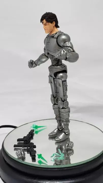 Marvel Legends 60th Anniversary Carrascos Pretty Boy Lindinho - Foto 3