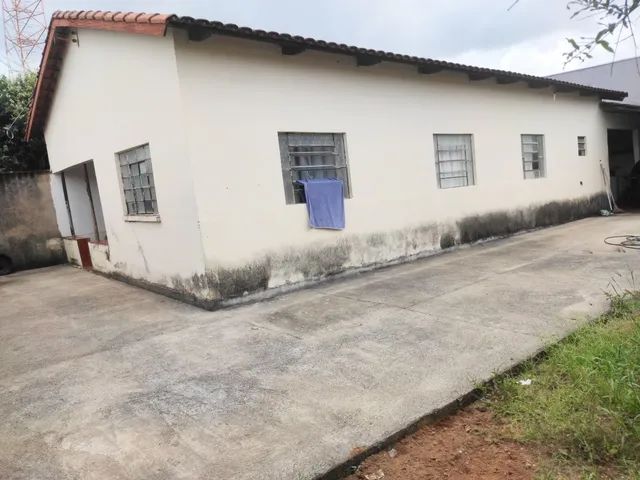 Captação de Casa a venda na QR 403 Conjunto 1, Samambaia Norte (Samambaia), Brasília, DF