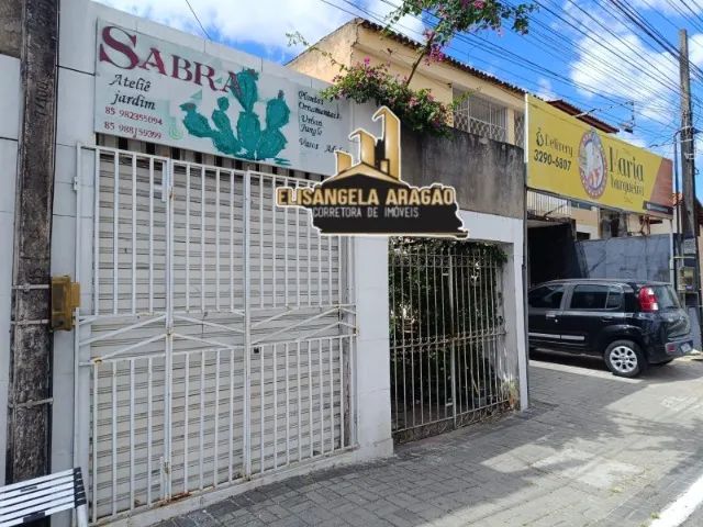 CP 009, Joquei Clube, Casa plana com ponto comercial na Avenida Fernandes Tavora - Foto 3