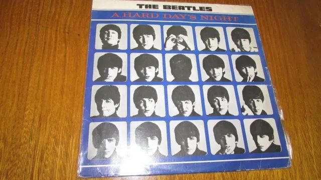 Disco Vinil The Beatles  - Foto 2