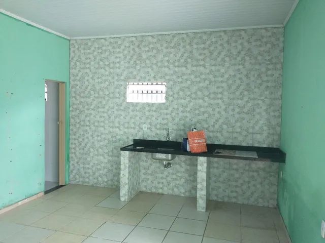 001-Casa no parque vitória - Foto 5
