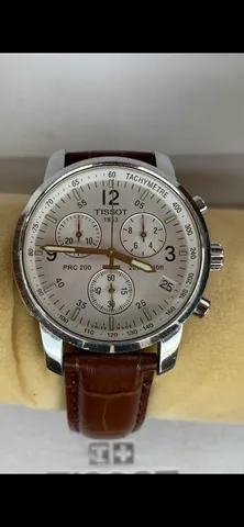 Tissot prc 200 14 an ncios na OLX Brasil