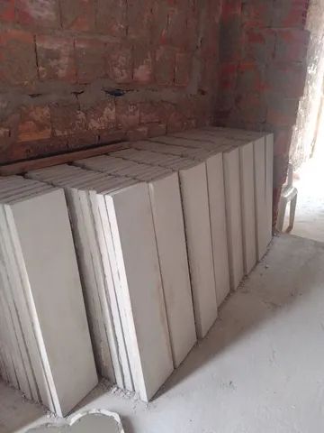 Pingadeiras modelo reta e casinha - Foto 2