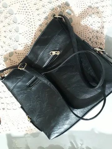 Bolsa feminina  - Foto 5