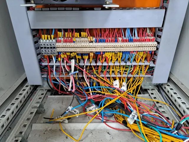 Rack Ransburg - Foto 2