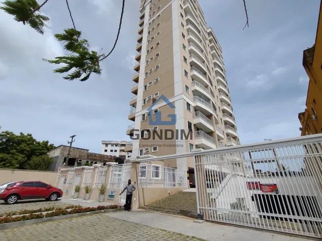 Excelente apartamento a venda próximo ao Centro Fashion - Foto 3