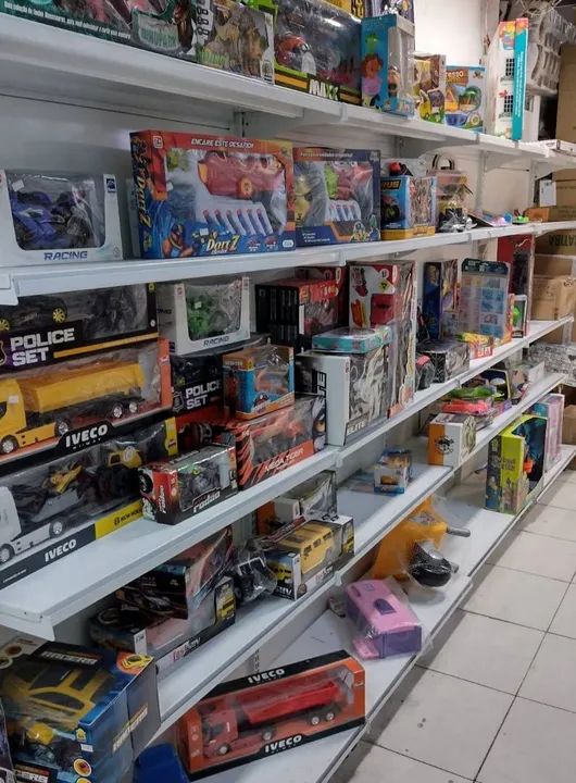 135 SUPERMERCADO PRAIA GDE - Foto 2