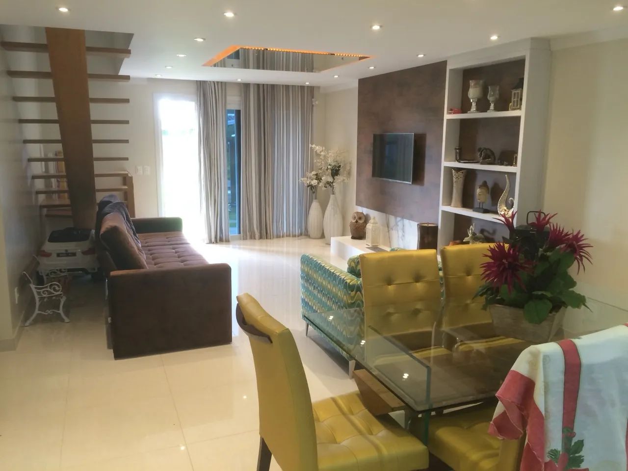 ALUGO SOBRADO ALTO PADRÃO IMBE APARTIR 05/01 - Foto 5