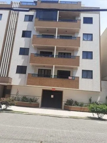 Apartamento Praia de Castelhanos Anchieta-ES Temporada