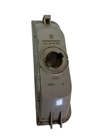 Luz De placa Vw Gol/Parati 2000/05 - Foto 2