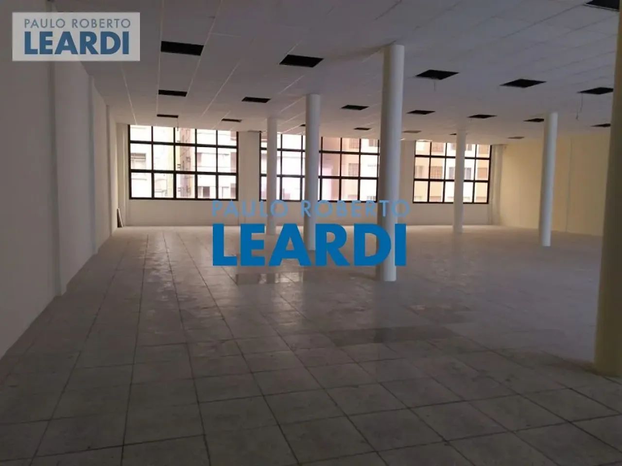 PRÉDIO - CENTRO - SP