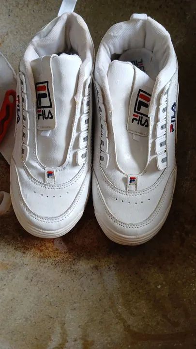 TÊNIS Marca Original Fila