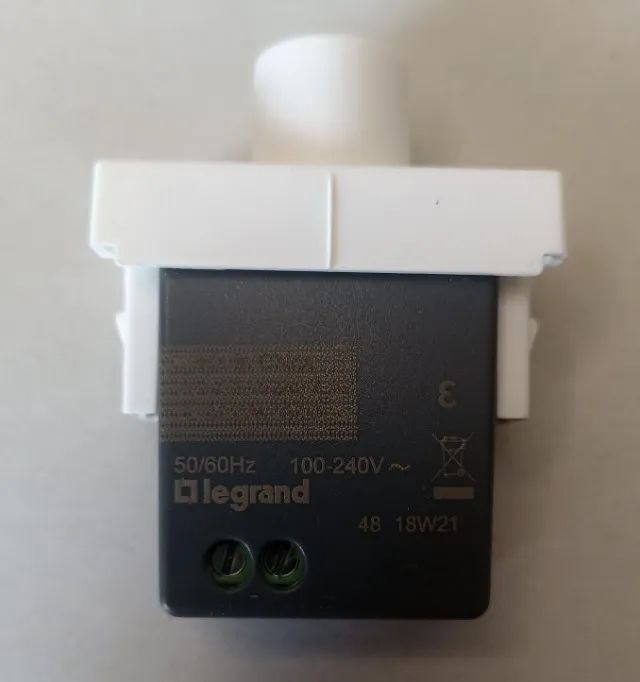 Kit 5 Dimmer Lâmpada Incandescente Halógena Pial Plus+  - Foto 5