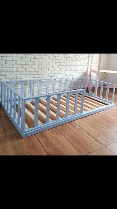 Cama Montessori solteiro  - Foto 2
