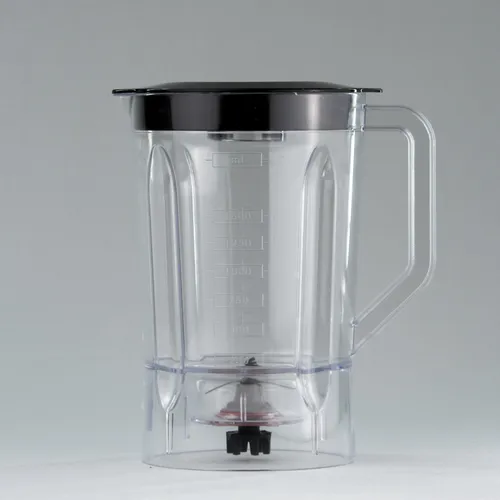 Copo Para Liquidificador Britânia Diamante 800 900W 4 Velocidades Pulsar e Auto Limpeza