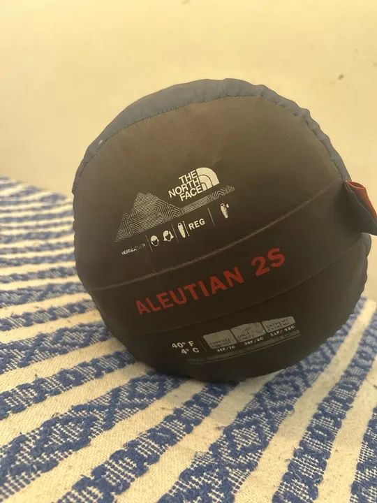 Saco de Dormir The North Face 2*C  - Foto 3