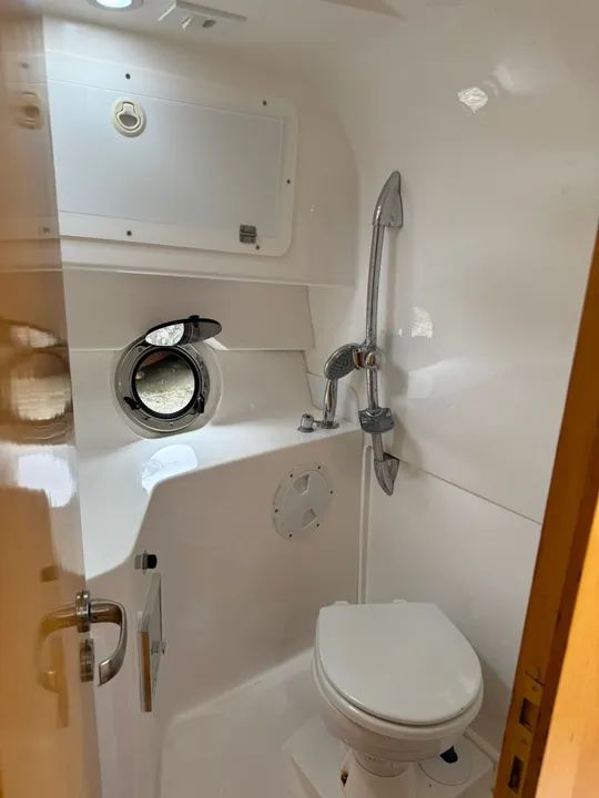 Lancha Sunline 315 2009 - Foto 13