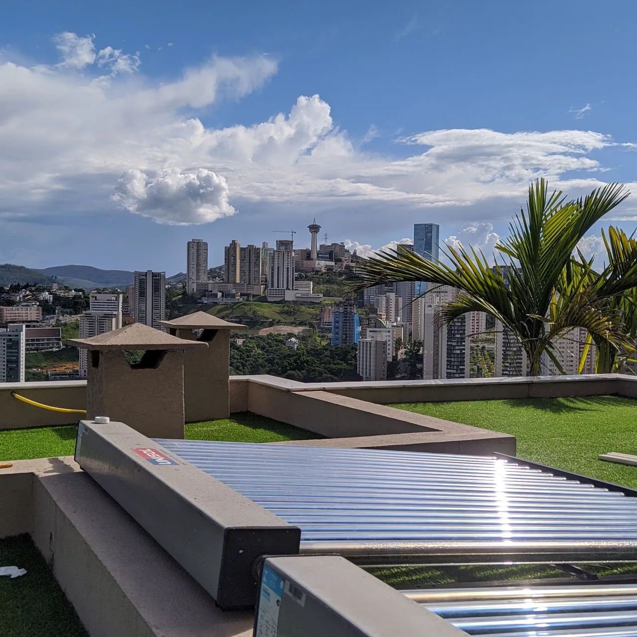 Aquecedor solar: MODULO A VACUO 25T - Foto 3