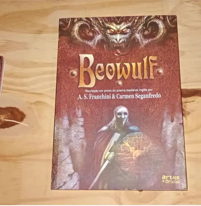 Beowulf