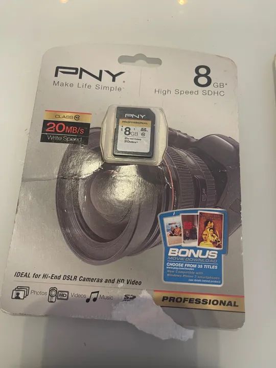 Memory Stick  - Foto 4