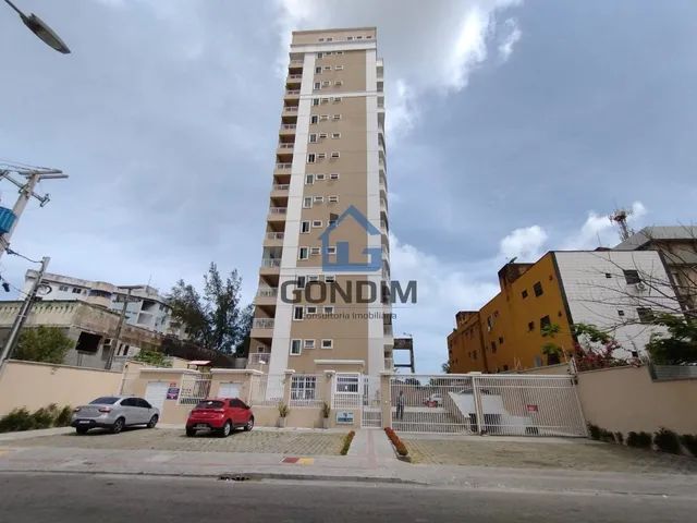 Excelente apartamento a venda próximo ao Centro Fashion - Foto 4