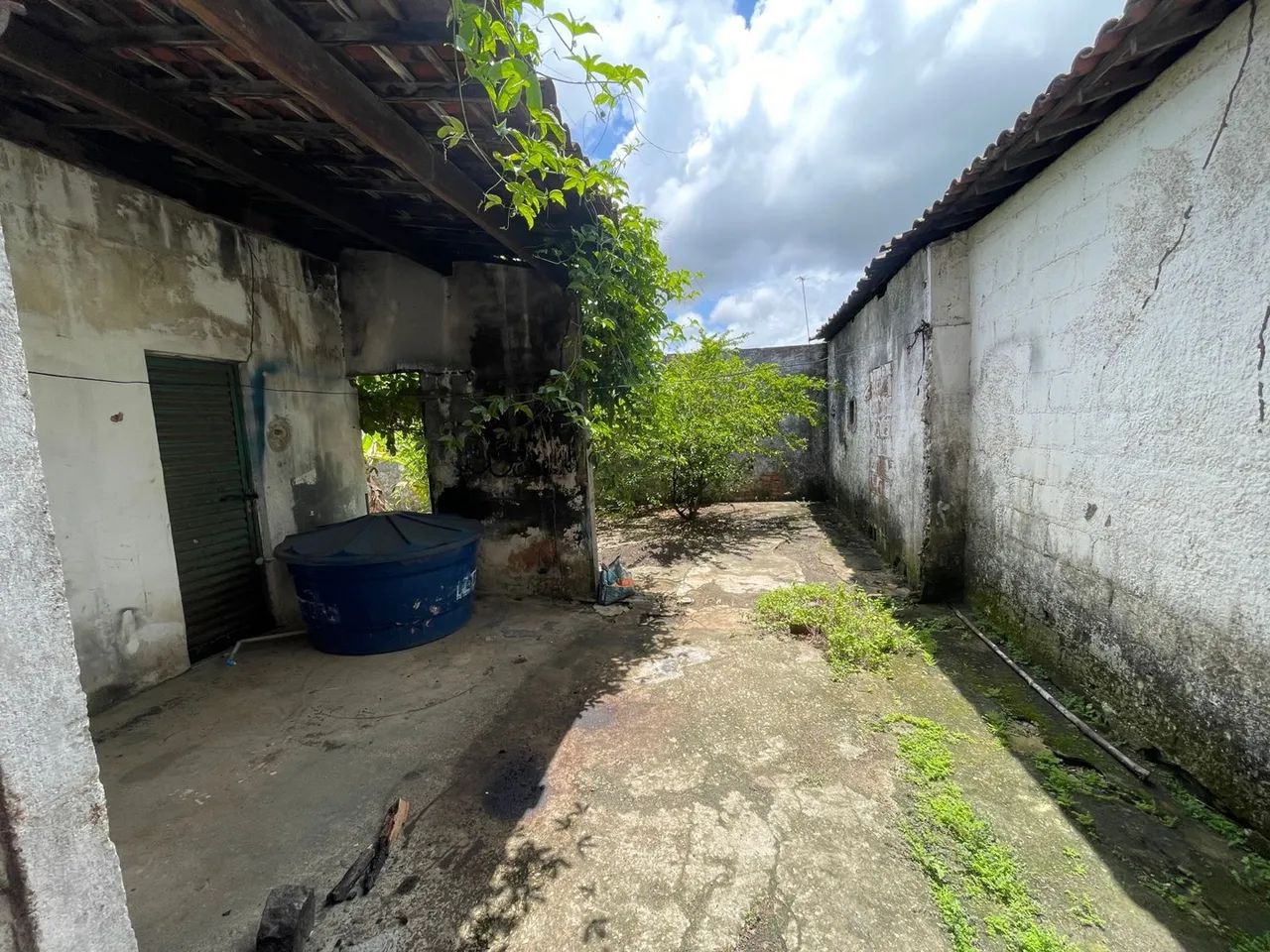 OPORTUNIDADE!! VENDO OU TROCO EM CARRO 17x35 - Foto 5