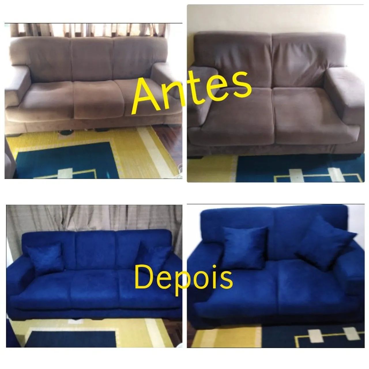 Reforma-se Móveis e Polimentos  - Foto 5