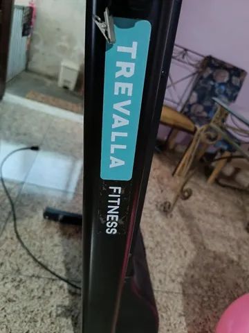 Esteira eletrônica  - Foto 4