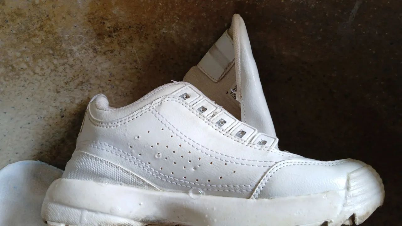 TÊNIS Marca Original Fila - Foto 6