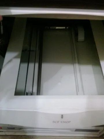 Scanner Memorex - Foto 2