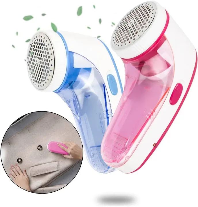 Removedor Bolinhas Da Roupa Elétrica - Foto 2