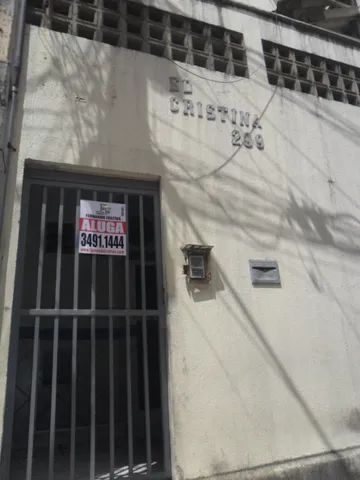 Vila União Apto 40 m² com 1 Quarto 1 Wc, Sala Cozinha America.(Cód.963)