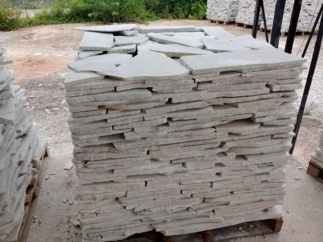 Caco São tomé branco ou mesclado (Acima de 50 metros frete grátis) - Foto 2