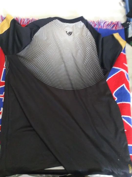 Camisa Ceará 2023 treino original  - Foto 3