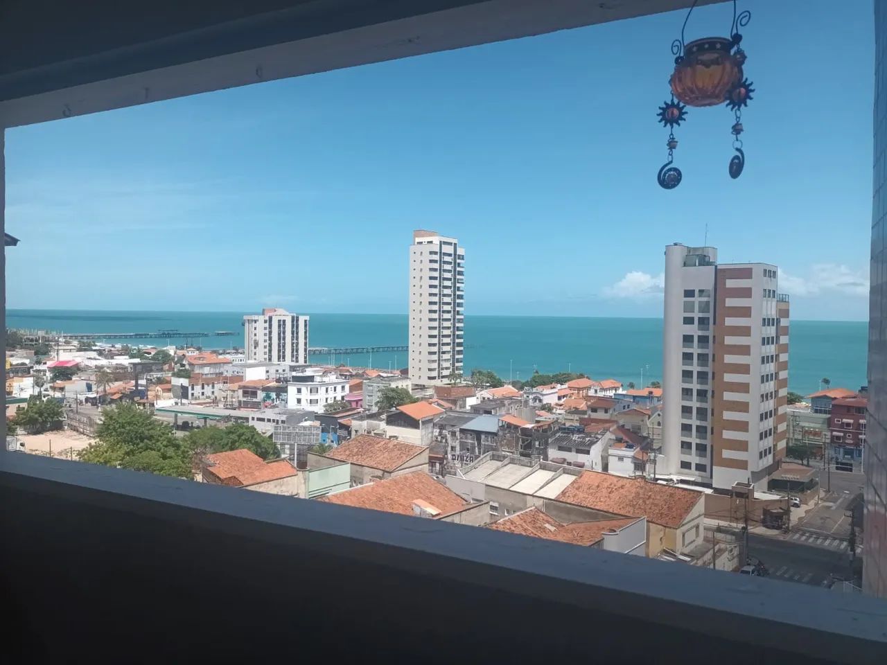 foto - Fortaleza - Praia de Iracema