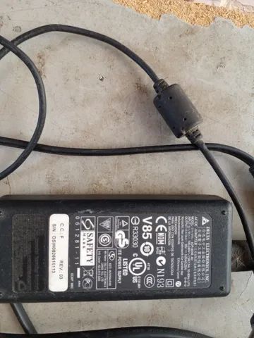 Fonte carregador adphb ad cce positivo Sti itautec