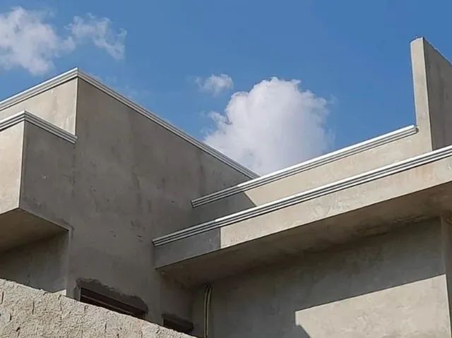 Pingadeira Degrau de 1 metro  com ferro  - Foto 3