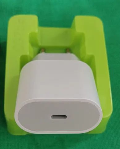 Carregador para iPhone USB tipo C  - Foto 2