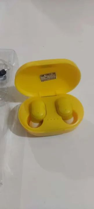 Fone de ouvido bluetooth  - Foto 2