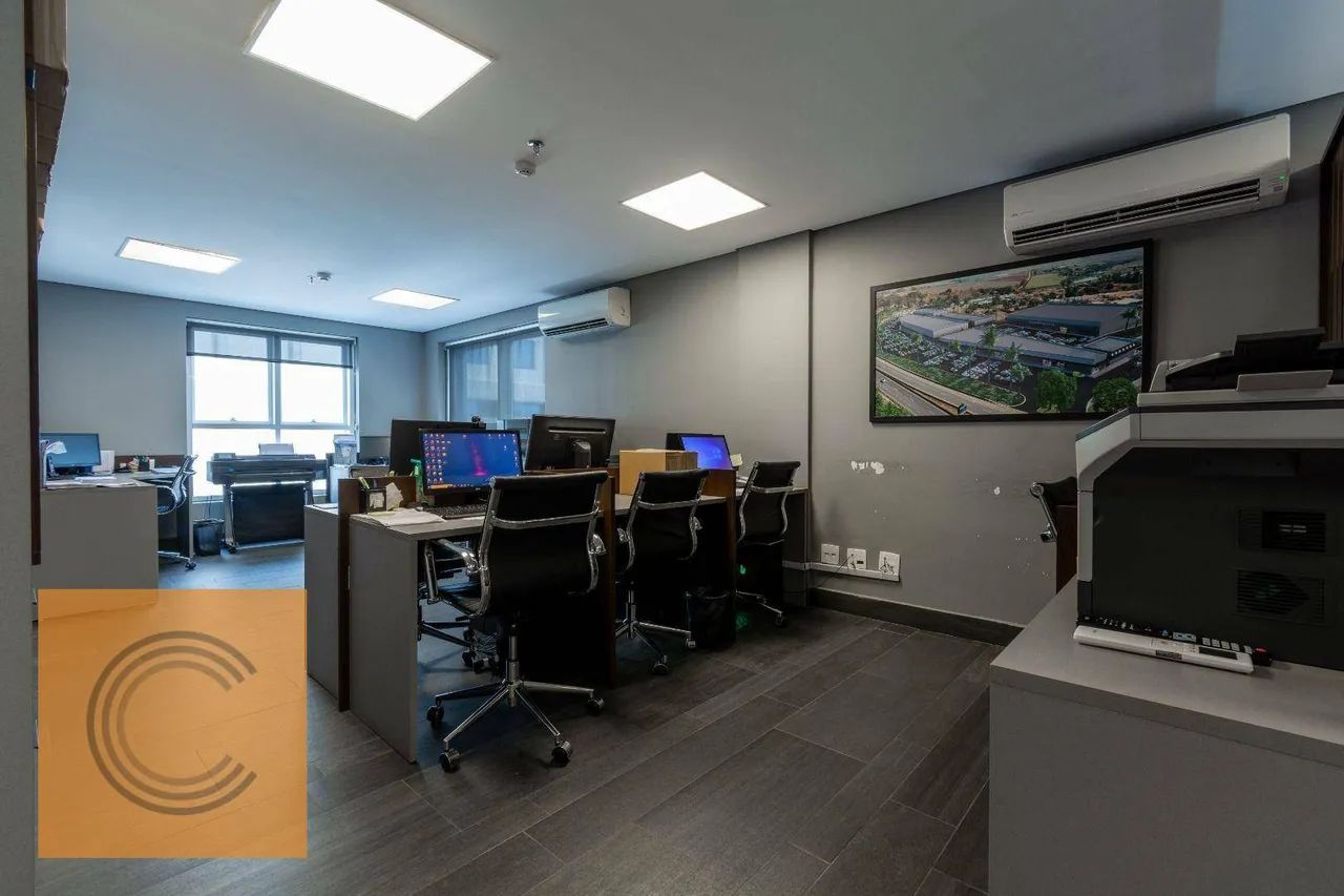 Conjunto à venda, 143 m² por R$ 2.500.000,00 - Tatuapé - São Paulo/SP - Foto 7