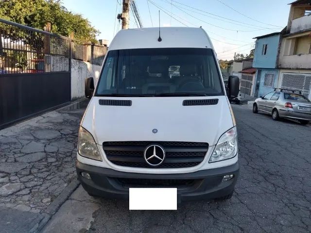 Sprinter 415 Escolar 28L 2016 - Foto 5