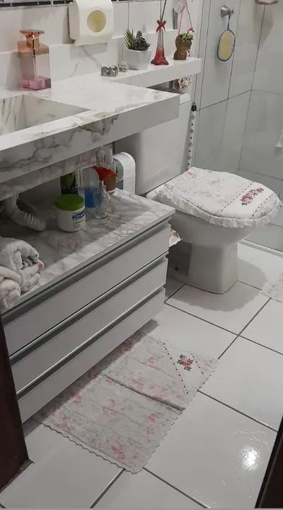 Casa com piscina em matinhos  - Foto 12
