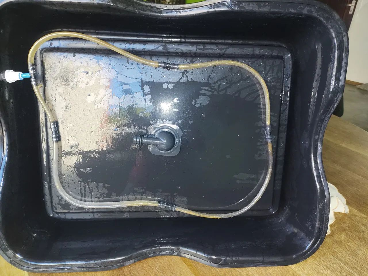 Bandeja para Gatos Weasy - Foto 4