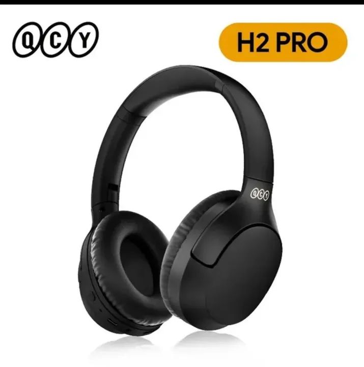 Fone de Ouvido Bluetooth QCY H2 Pro