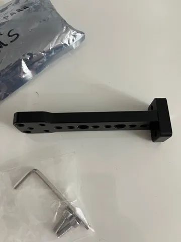 Suporte de monitor para Ronim S novo 