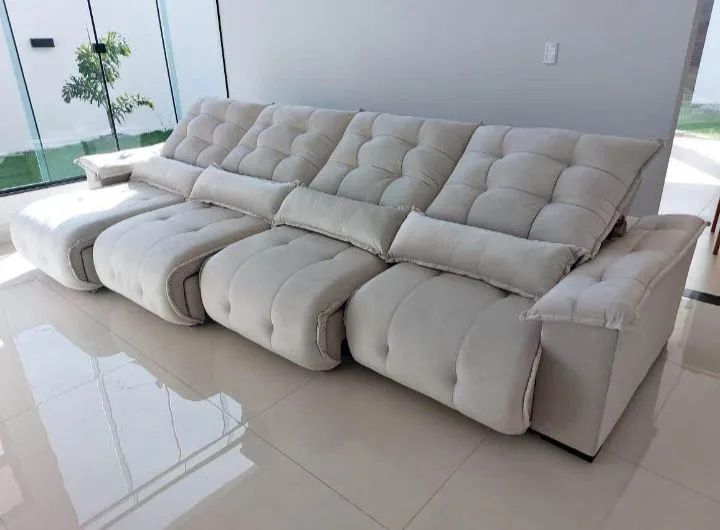 Sofá diretamente da fábrica ? - Foto 2