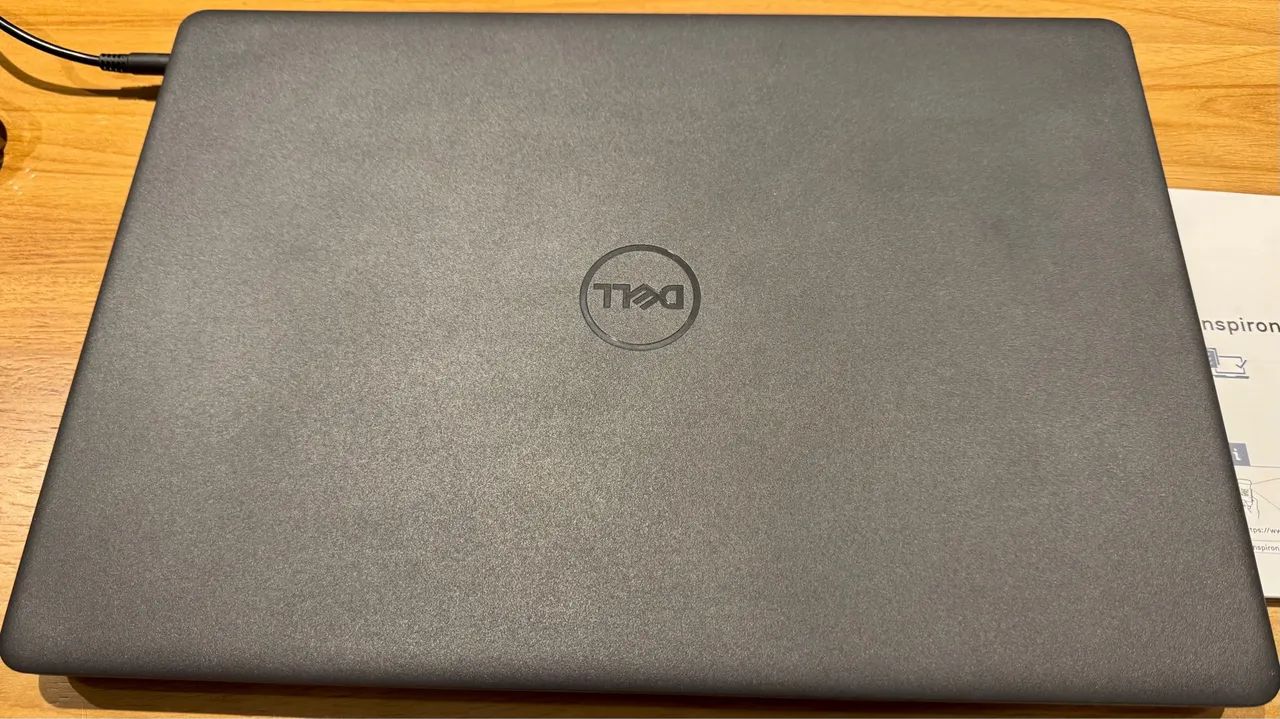 Notebook Dell Inspiron 15 3501 - Foto 3