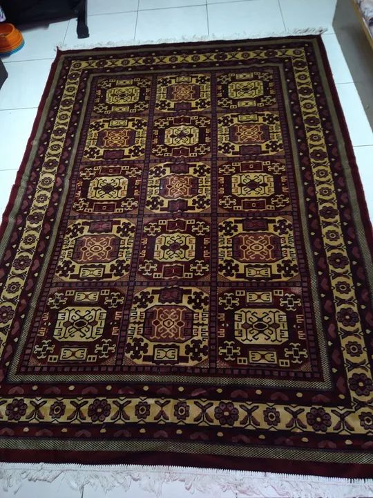 Tapete belíssimo! - Foto 4