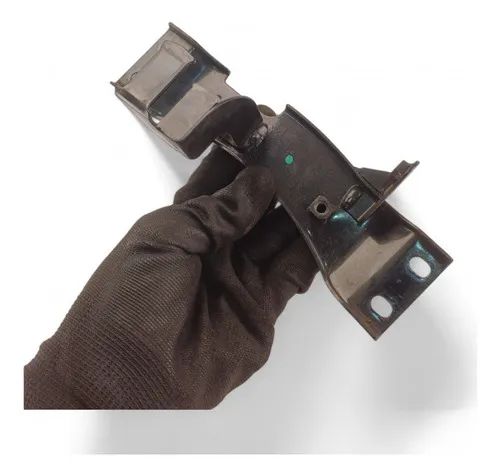 Suporte Tanque Kawasaki Ninja 300 2013 - Foto 6