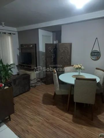 apartamento - Vila Satúrnia - Campinas - Foto 3